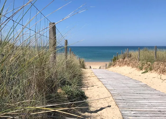 Ptit Sale Quiberon