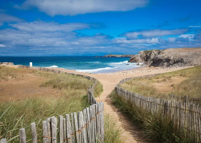 Ptit Sale Quiberon