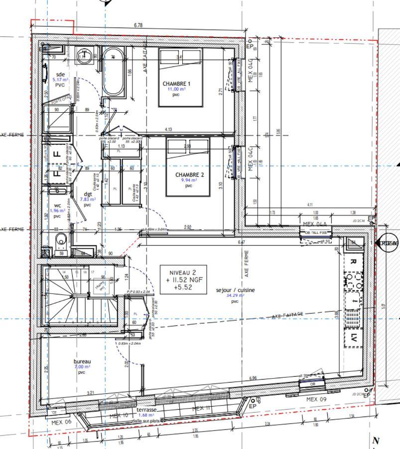 Apartment Ptit Sale Quiberon