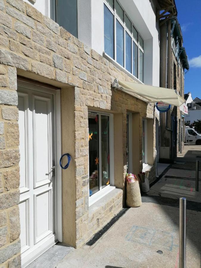 Apartment Ptit Sale Quiberon