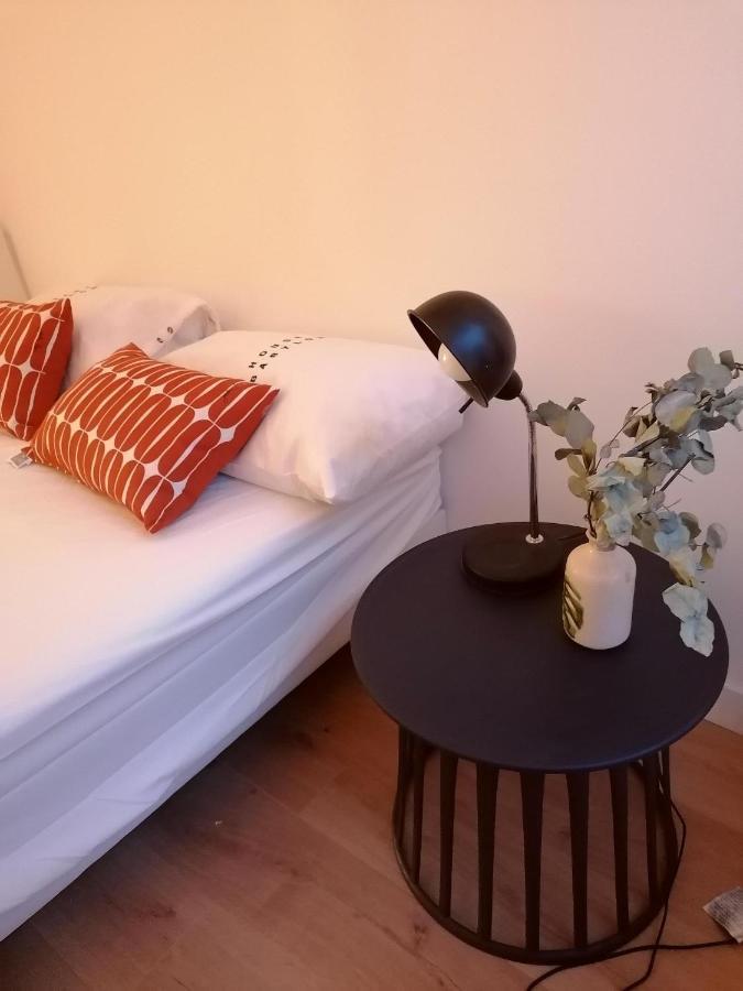 Ptit Sale Apartment *