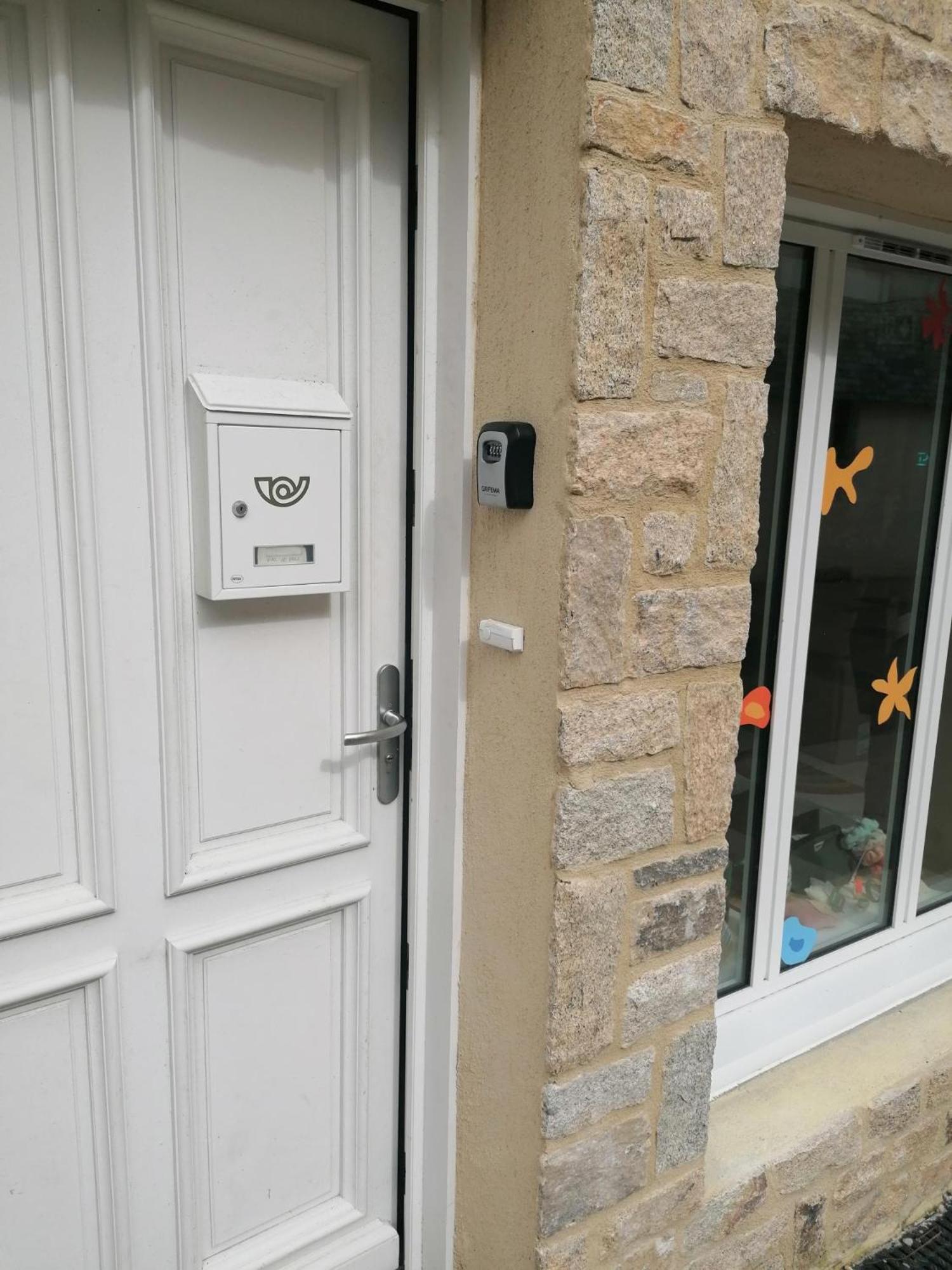 Apartment Ptit Sale Quiberon
