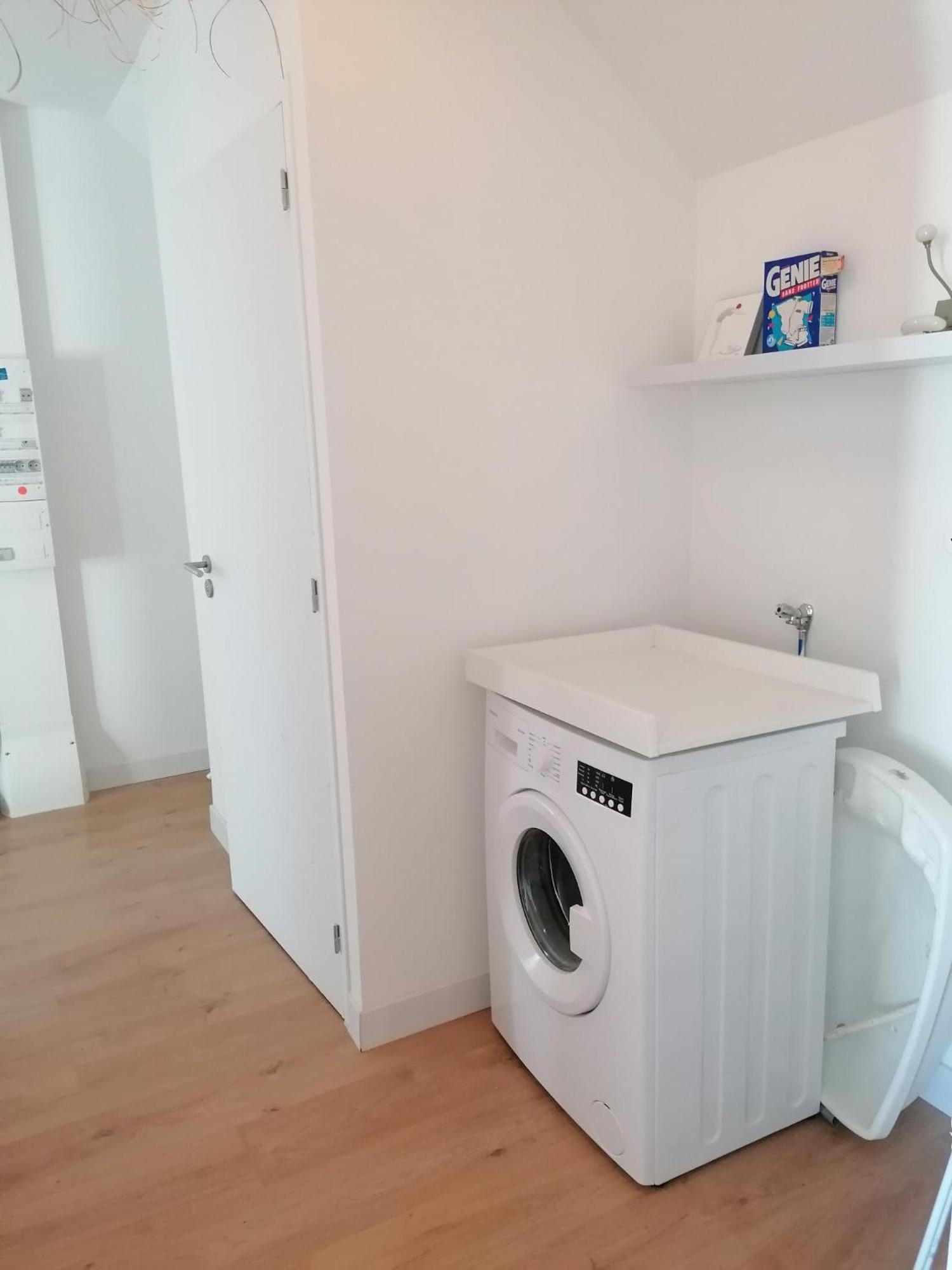 Ptit Sale Apartment