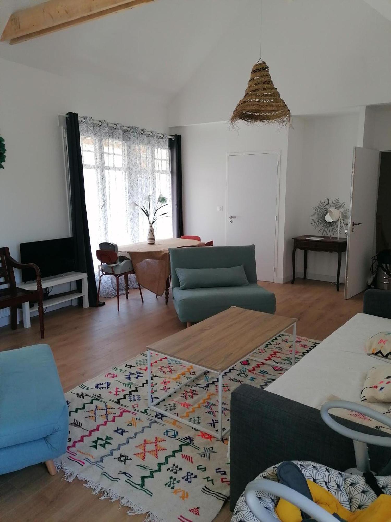Ptit Sale Apartment *