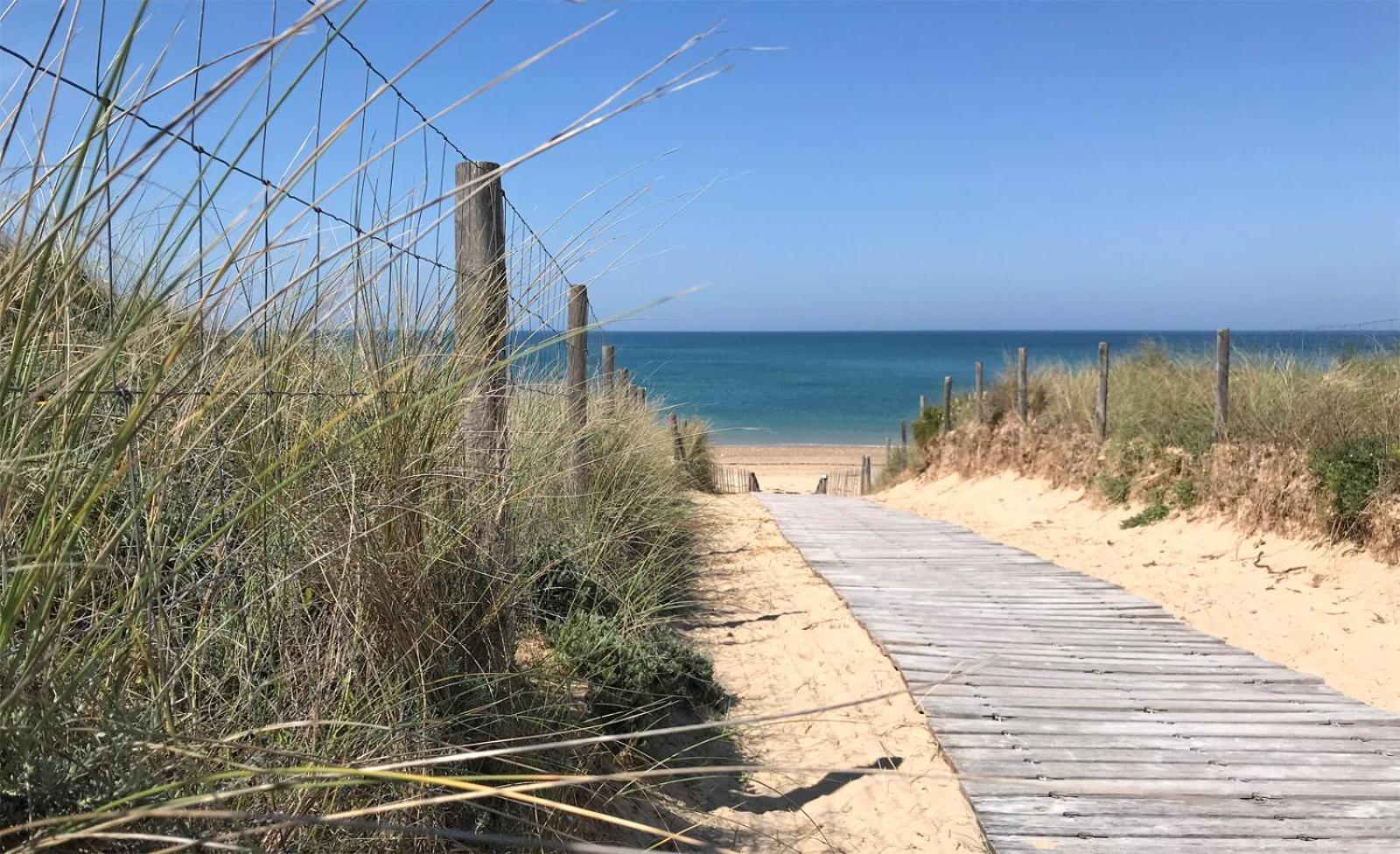 Ptit Sale Quiberon