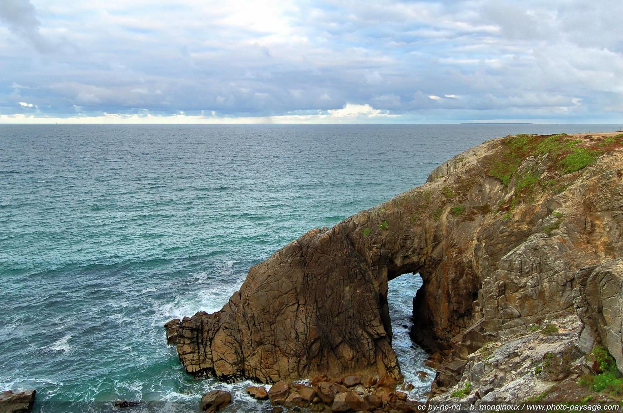 Ptit Sale Quiberon